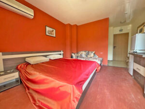 Studio w Słonecznym Brzegu 31m2    BRW-10