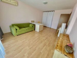 Apartament w pierwszej linii 1+1 76m2    BRW-12