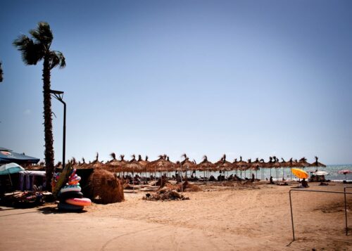 Czy warto zakupić nieruchomość w Durres lub Golem?