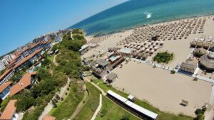 Apartament 1+1 65m2   BRW-2 Etera1