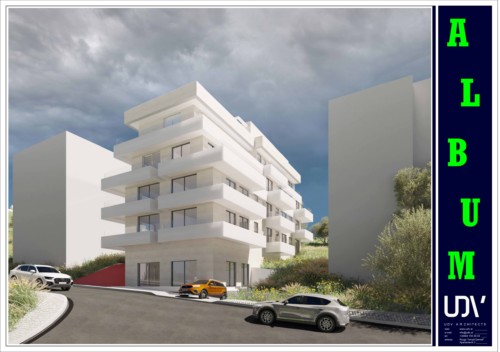 OFERTA – NOWY BUDYNEK MIESZKANIOWY W SARANDZIE Nr.Ref:RP053