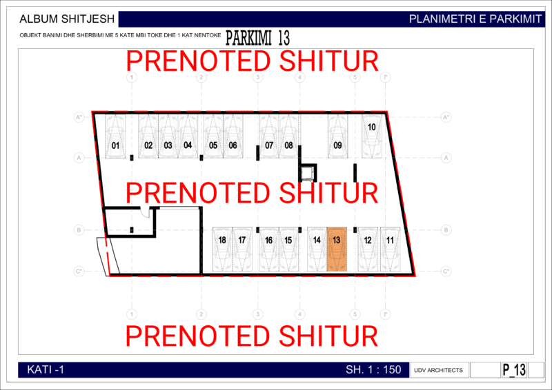 Nowe mieszkanie w Sarandzie AP04P5 74m2 Nr.Ref:RP056
