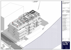 Nowe mieszkanie w Sarandzie AP04P5 74m2 Nr.Ref:RP056