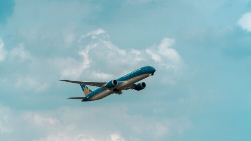 Lotnisko we Wlorze a nieruchomości w Sarandzie