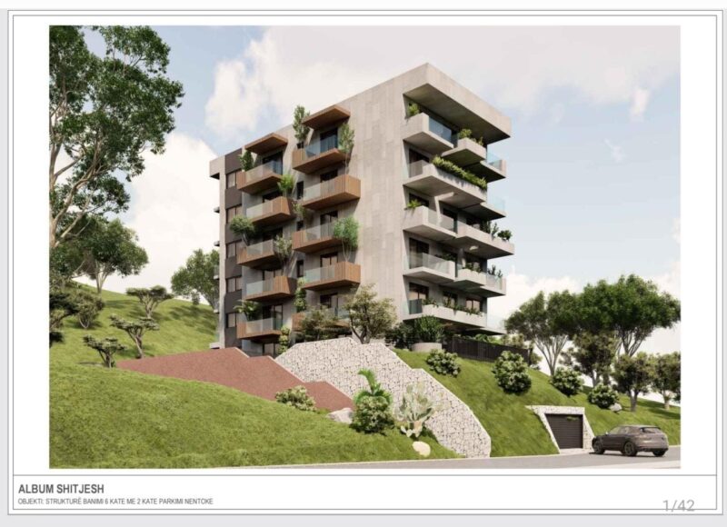 Apartament for sale 2+1, 114m2