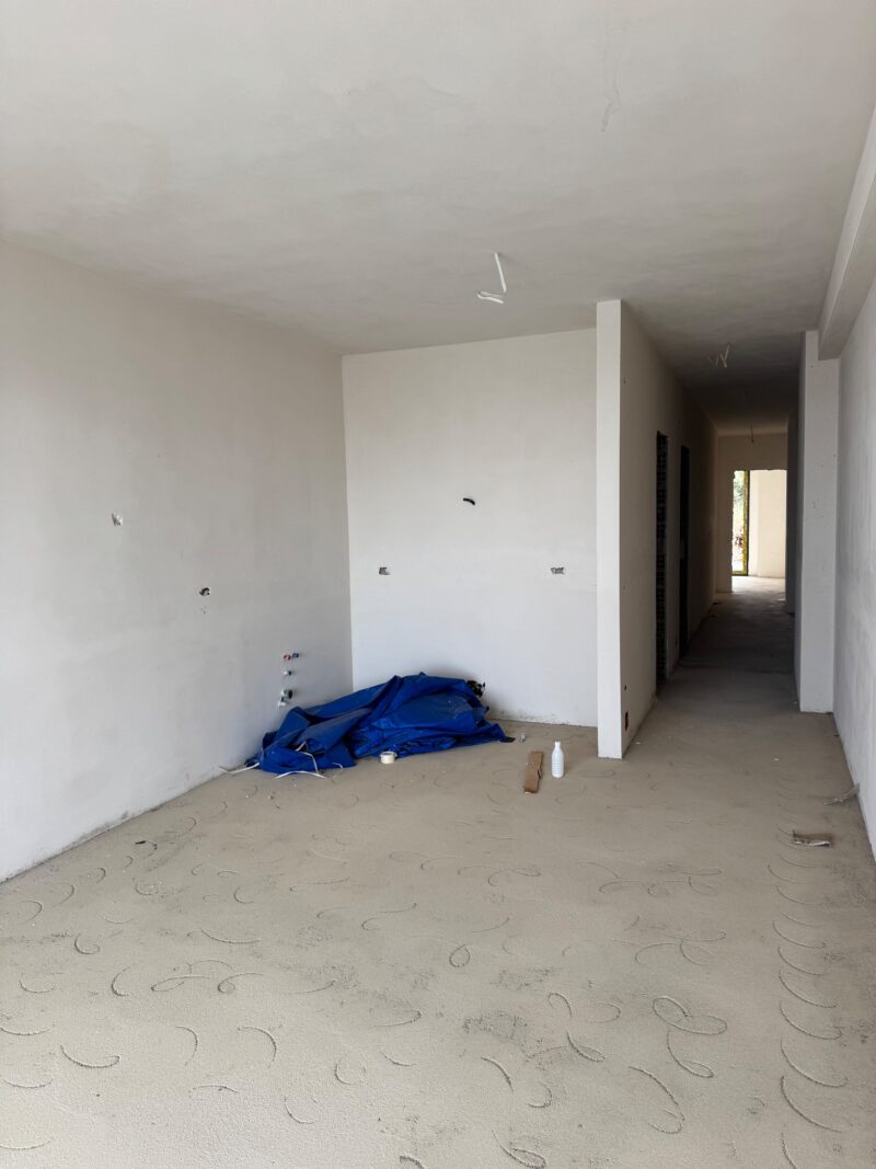 Apartament for sale 2+1, 114m2