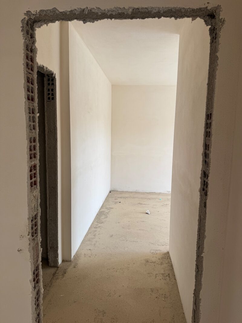 Apartament for sale 2+1, 114m2