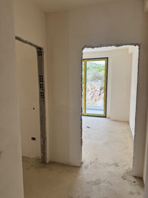 Apartament for sale 2+1, 114m2