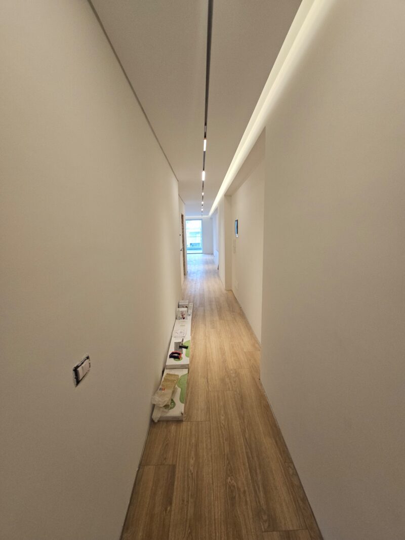 Apartament na sprzedaż Saranda 120 m² + balkony | 2 sypialnie | częściowy widok na morze | 80 m od morza | bardzo dobry stan | rynek pierwotny