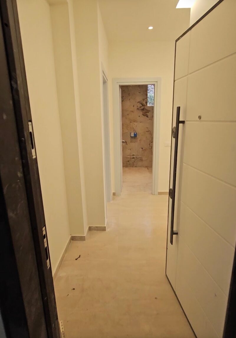 Apartament na sprzedaż Saranda 73 m² + balkony | 1 sypialnia | widok na morze | stan deweloperski | rynek pierwotny