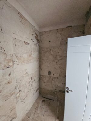 Apartament na sprzedaż Saranda 73 m² + balkony | 1 sypialnia | widok na morze | stan deweloperski | rynek pierwotny