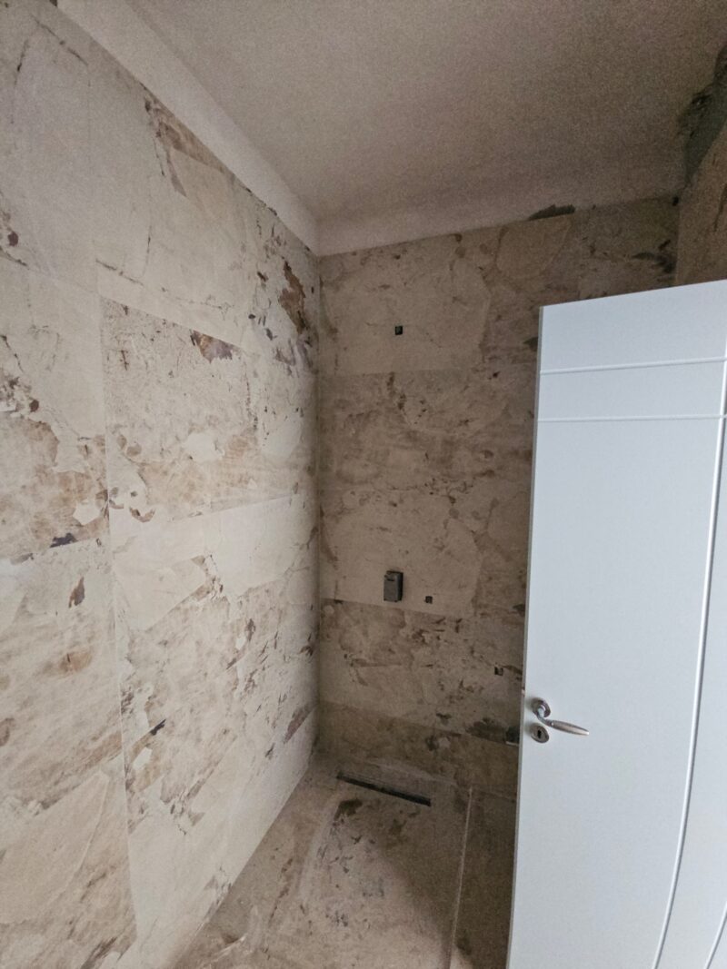 Apartament na sprzedaż Saranda 73 m² + balkony | 1 sypialnia | widok na morze | stan deweloperski | rynek pierwotny