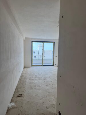 Apartament na sprzedaż Saranda 114 m² + balkony | 2 sypialnie | częściowy widok na morze | 80 m od morza | stan deweloperski | rynek pierwotny