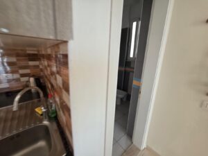 Apartament na sprzedaż Saranda 68 m² + balkony | 1 sypialnia | widok na morze | 50 m od morza | stan deweloperski | rynek pierwotny