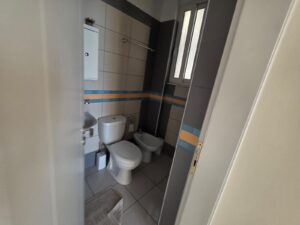 Apartament na sprzedaż Saranda 61 m² + balkony | 1 sypialnia | widok na morze | 50 m od morza | wykończony pod klucz | rynek pierwotny