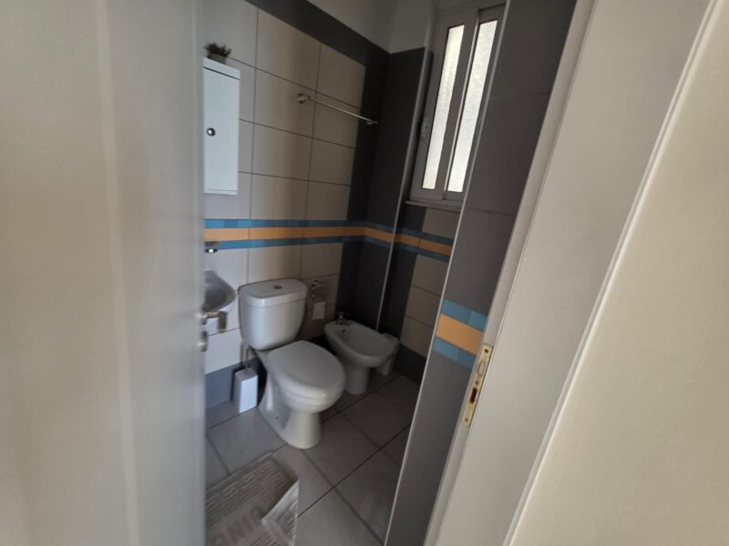 Apartament na sprzedaż Saranda 61 m² + balkony | 1 sypialnia | widok na morze | 50 m od morza | wykończony pod klucz | rynek pierwotny