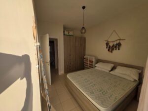 Apartament na sprzedaż Saranda 61 m² + balkony | 1 sypialnia | widok na morze | 50 m od morza | wykończony pod klucz | rynek pierwotny