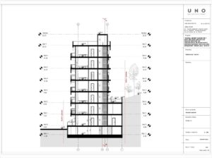 Apartament na sprzedaż Saranda + balkony | w budowie