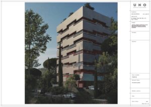 Apartament na sprzedaż Saranda 87,4 m² + balkony | 1 sypialnia | w budowie | rynek pierwotny