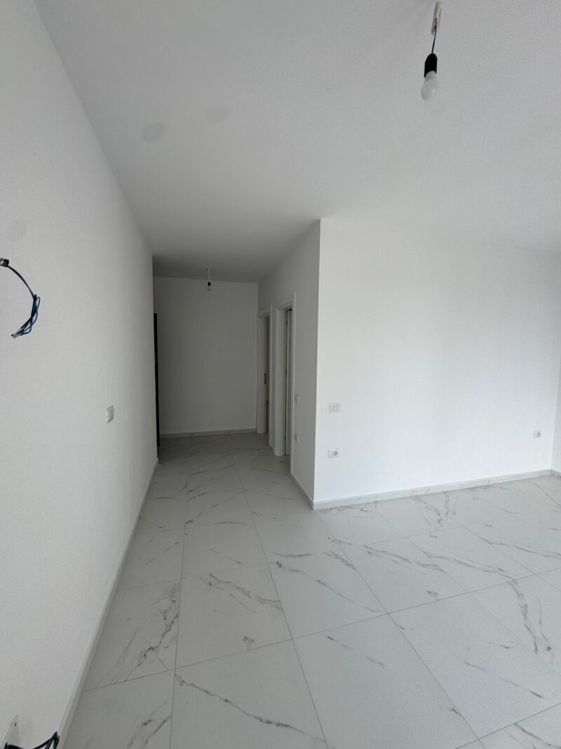 Apartament na sprzedaż Saranda 70,26 m² + balkony | 1 sypialnia | częściowy widok na morze | 80 m od morza | wykończony pod klucz | rynek pierwotny