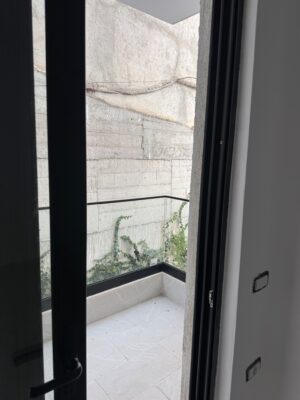 Apartament na sprzedaż Saranda 70,26 m² + balkony | 1 sypialnia | częściowy widok na morze | 80 m od morza | wykończony pod klucz | rynek pierwotny