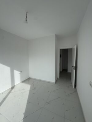 Apartament na sprzedaż Saranda 53,18 m² + balkony | 1 sypialnia | częściowy widok na morze | 80 m od morza | wykończony pod klucz | rynek pierwotny