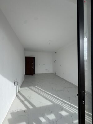 Apartament na sprzedaż Saranda 53,18 m² + balkony | 1 sypialnia | częściowy widok na morze | 80 m od morza | wykończony pod klucz | rynek pierwotny