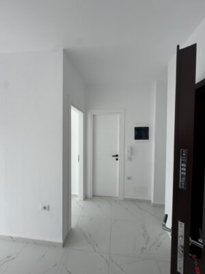 Apartament na sprzedaż Saranda 53,18 m² + balkony | 1 sypialnia | częściowy widok na morze | 80 m od morza | wykończony pod klucz | rynek pierwotny