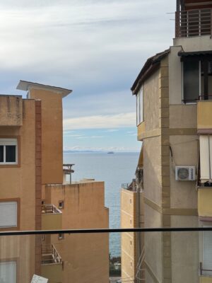 Apartament na sprzedaż Saranda 70,85 m² + balkony | 1 sypialnia | częściowy widok na morze | 80 m od morza | wykończony pod klucz | rynek pierwotny