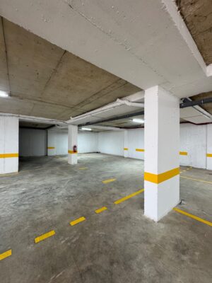 Nieruchomość na sprzedaż Saranda 30 m² | 80 m od morza | wykończony pod klucz | rynek pierwotny