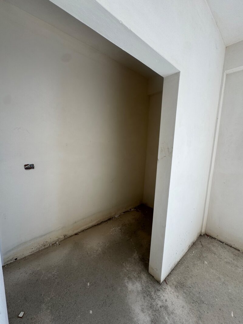 Apartament na sprzedaż Saranda 136,52 m² + balkony | 2 sypialnie | widok na morze | 70 m od morza | wykończony pod klucz | rynek pierwotny