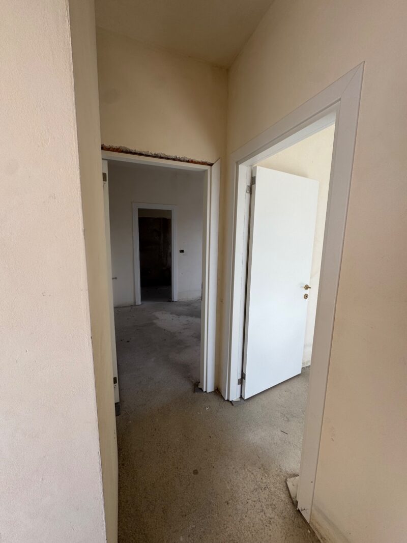 Apartament na sprzedaż Saranda 136,52 m² + balkony | 2 sypialnie | widok na morze | 70 m od morza | wykończony pod klucz | rynek pierwotny