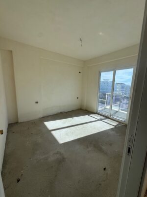 Apartament na sprzedaż Saranda 136,52 m² + balkony | 2 sypialnie | widok na morze | 70 m od morza | wykończony pod klucz | rynek pierwotny