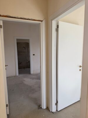 Apartament na sprzedaż Saranda 136,52 m² + balkony | 2 sypialnie | widok na morze | 70 m od morza | wykończony pod klucz | rynek pierwotny