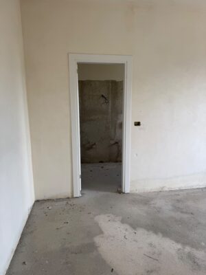 Apartament na sprzedaż Saranda 136,52 m² + balkony | 2 sypialnie | widok na morze | 70 m od morza | wykończony pod klucz | rynek pierwotny