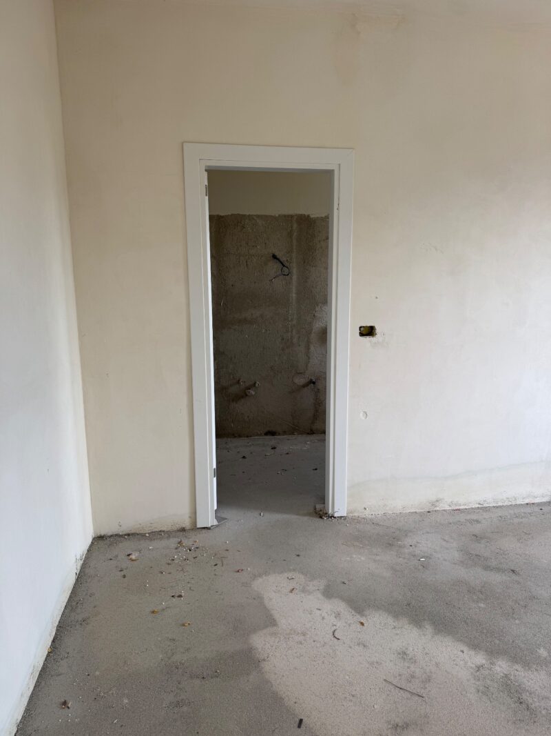 Apartament na sprzedaż Saranda 136,52 m² + balkony | 2 sypialnie | widok na morze | 70 m od morza | wykończony pod klucz | rynek pierwotny