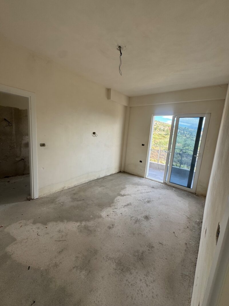 Apartament na sprzedaż Saranda 136,52 m² + balkony | 2 sypialnie | widok na morze | 70 m od morza | wykończony pod klucz | rynek pierwotny