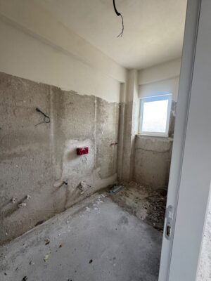 Apartament na sprzedaż Saranda 136,52 m² + balkony | 2 sypialnie | widok na morze | 70 m od morza | wykończony pod klucz | rynek pierwotny