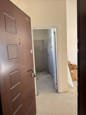 Apartament na sprzedaż Saranda 136,52 m² + balkony | 2 sypialnie | widok na morze | 70 m od morza | wykończony pod klucz | rynek pierwotny