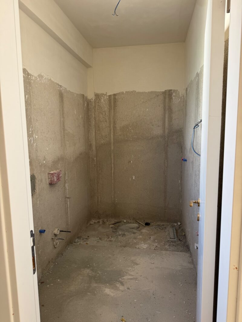 Apartament na sprzedaż Saranda 136,52 m² + balkony | 2 sypialnie | widok na morze | 70 m od morza | wykończony pod klucz | rynek pierwotny