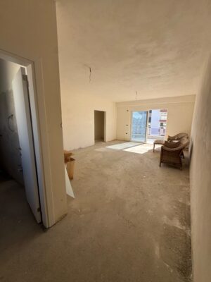 Apartament na sprzedaż Saranda 136,52 m² + balkony | 2 sypialnie | widok na morze | 70 m od morza | wykończony pod klucz | rynek pierwotny