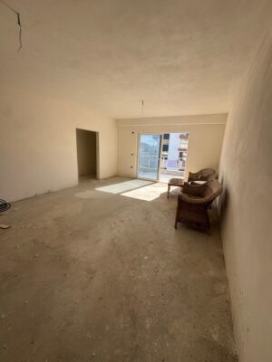 Apartament na sprzedaż Saranda 136,52 m² + balkony | 2 sypialnie | widok na morze | 70 m od morza | wykończony pod klucz | rynek pierwotny
