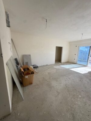 Apartament na sprzedaż Saranda 136,52 m² + balkony | 2 sypialnie | widok na morze | 70 m od morza | wykończony pod klucz | rynek pierwotny