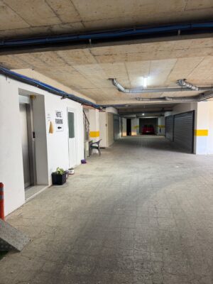 Nieruchomość na sprzedaż Saranda 60 m² | 50 m od morza | rynek pierwotny