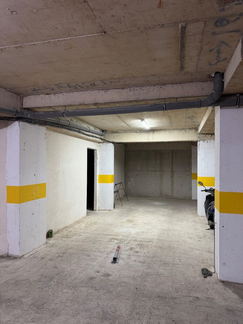 Nieruchomość na sprzedaż Saranda 60 m² | 50 m od morza | rynek pierwotny